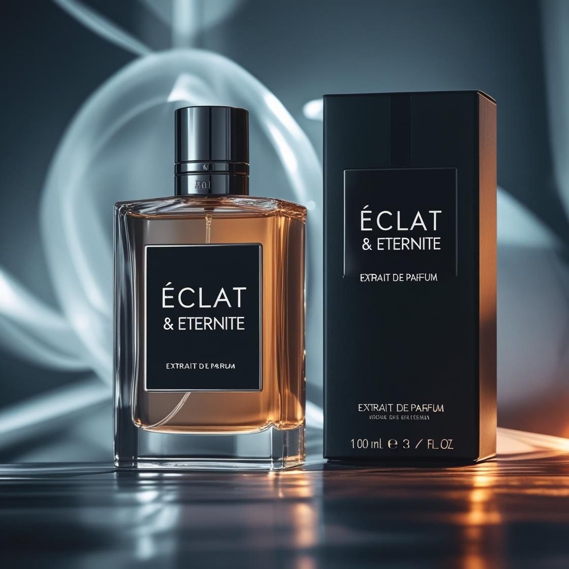 Éclat & Éternité Ombre