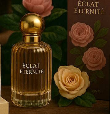 Éclat & Éternité Rose Céleste